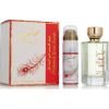 Lattafa Lattafa Mahasin Cristal Red EDP 100ml + deo