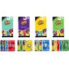 UNO Add-On Packs! JCV55 MATTEL mix cena za 1 szt