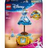 Lego Disney Suknia Kopciuszka (43266)