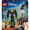 Lego Disney Suknie Diaboliny i Cruelli De Mon  (43262)