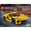 Lego Technic Chevrolet Corvette Stingray (42205)