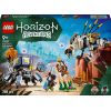 Lego Horizon Aloy i Varl kontra krabołaz i piłoząb (77037)
