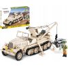 Cobi Klocki Sd.Kfz. 9/1 Famo