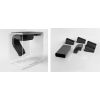 Elica Kit EVO Central Outlet
