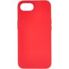 Swissten Soft Joy Case Aizmugurējais Apvalks Priekš Apple iPhone 16e