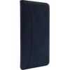 Evelatus Samsung  Galaxy A36 Book Case Dark Blue