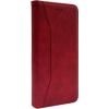 Evelatus Samsung  Galaxy A36 Book Case Red