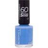 Rimmel London 60 Seconds / Super Shine 8ml