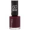 Rimmel London 60 Seconds / Super Shine 8ml