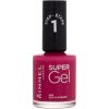 Rimmel London Super Gel / STEP1 12ml