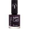 Rimmel London Super Gel / STEP1 12ml