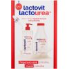 Lactovit LactoUrea / Regenerating 400ml