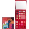 Pupart M / Make-Up Palette 18,8g Red