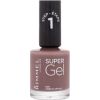 Rimmel London Super Gel / STEP1 12ml