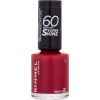 Rimmel London 60 Seconds / Super Shine 8ml W / Nail Polish