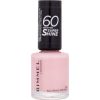 Rimmel London 60 Seconds / Super Shine 8ml W / Nail Polish