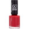 Rimmel London 60 Seconds / Super Shine 8ml W / Nail Polish