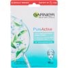 Garnier Pure Active / Anti-Imperfection 1pc U / Face Mask
