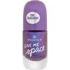 Essence Gel Nail Colour 8ml W / Nail Polish
