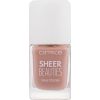 Catrice Sheer Beauties / Nail Polish 10,5ml W / Nail Polish