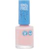 Rimmel London Kind & Free 8ml W / Nail Polish