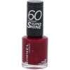 Rimmel London 60 Seconds / Super Shine 8ml W / Nail Polish