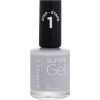 Rimmel London Super Gel / STEP1 12ml W / Nail Polish