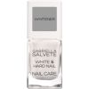 Gabriella Salvete Nail Care / White & Hard 11ml W / Nail Polish
