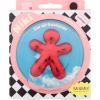 Mr&mrs Fragrance Niki 1pc Peppermint Chrome U / Car Air Freshener
