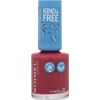 Rimmel London Kind & Free 8ml W / Nail Polish
