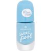 Essence Gel Nail Colour 8ml W / Nail Polish