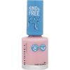 Rimmel London Kind & Free 8ml W / Nail Polish