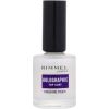 Rimmel London Holographic / Top Coat 12ml W / Nail Polish