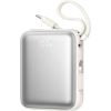 Внешний аккумулятор Power Bank Joyroom JR-PBF27 22.5W Mini 10000mAh белый