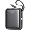 Внешний аккумулятор Power Bank Joyroom JR-PBF27 22.5W Mini 10000mAh черный