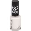 Rimmel London 60 Seconds / Super Shine 8ml W / Nail Polish