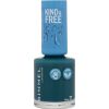 Rimmel London Kind & Free 8ml W / Nail Polish