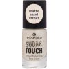 Essence Sugar Touch / Transforming Top Coat 8ml W / Nail Polish