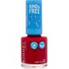 Rimmel London Kind & Free 8ml W / Nail Polish