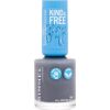 Rimmel London Kind & Free 8ml W / Nail Polish