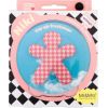 Mr&mrs Fragrance Niki 1pc Peach & Rose U / Car Air Freshener