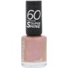 Rimmel London 60 Seconds / Super Shine 8ml W / Nail Polish