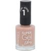Rimmel London Super Gel By Kate / STEP1 12ml W / Nail Polish