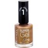 Rimmel London Super Gel By Kate / STEP1 12ml W / Nail Polish