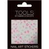 Gabriella Salvete TOOLS / Nail Art Stickers 1Pack 10 W / Nail Decorations