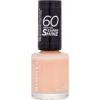Rimmel London 60 Seconds / Super Shine 8ml W / Nail Polish