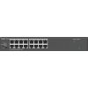 Ruijie RG-ES116G-L ~ Gigabit tīkla komutators 16GE(TCP/IP)