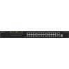 Ruijie RG-ES126FGS-LP ~ PoE Komutators 24FE(PoE)+2GE(Uplink)(PoE 180W)