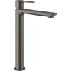 Grohe izlietnes maisītājs Lineare New XL, brushed hard graphite