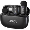 Boya беспроводной микрофон mini-14 USB-C, черный